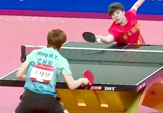 的一次胜利 的一次胜利