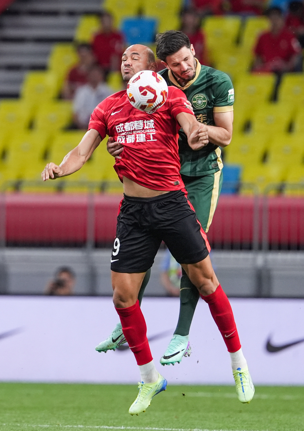 为运动员提 为运动员提