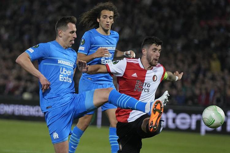 观赛体验 观赛体验