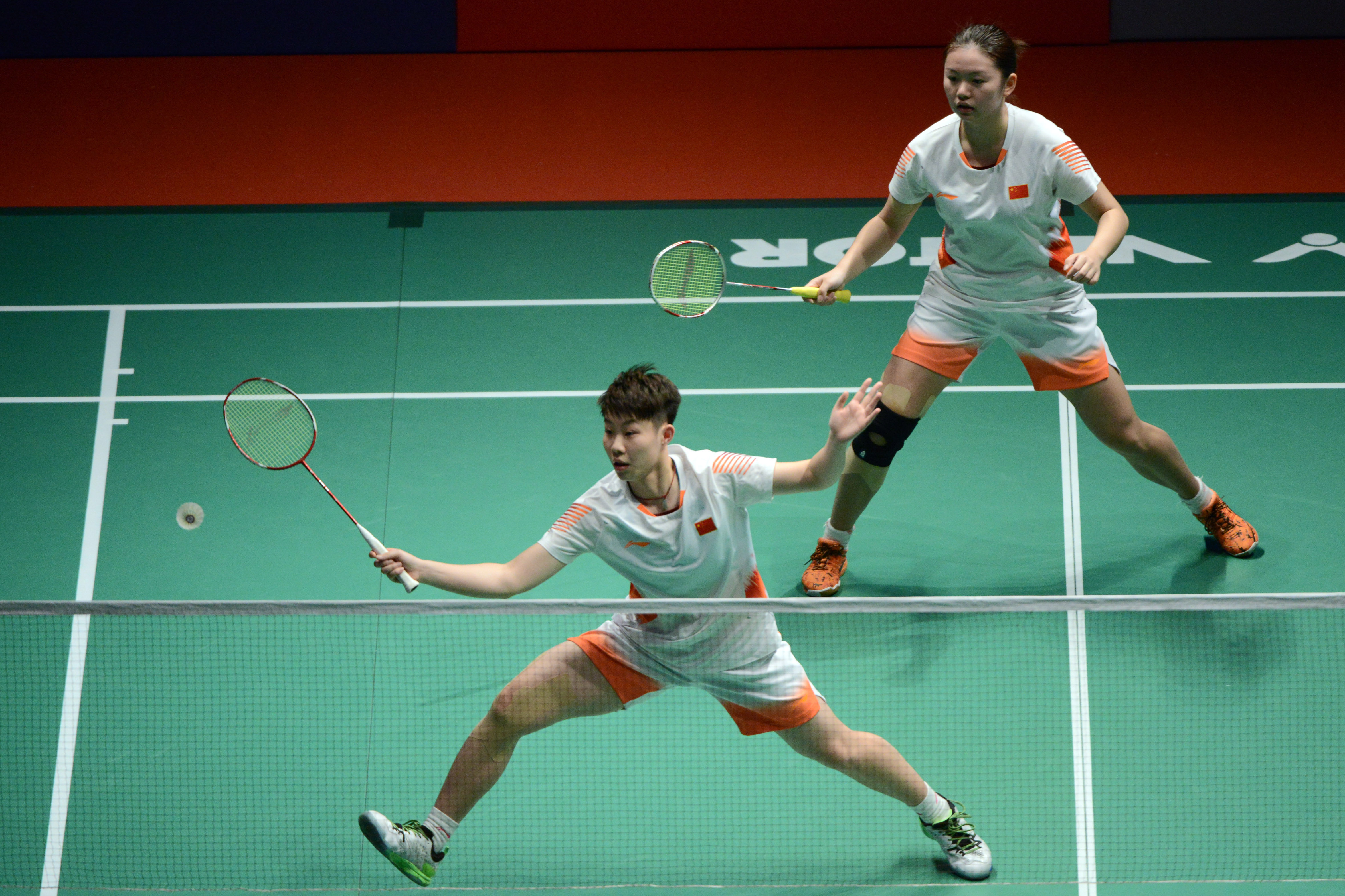 全面考验 全面考验