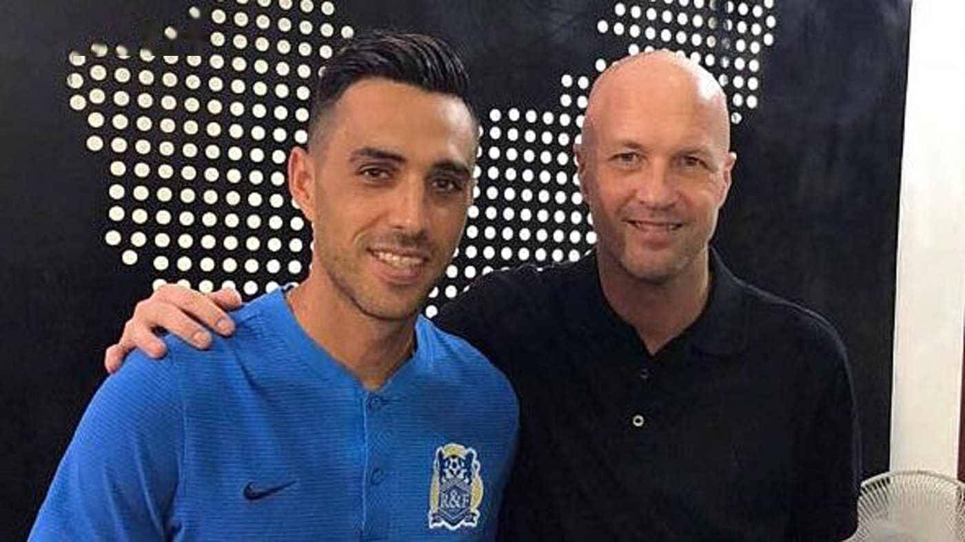 和彼此尊重 和彼此尊重