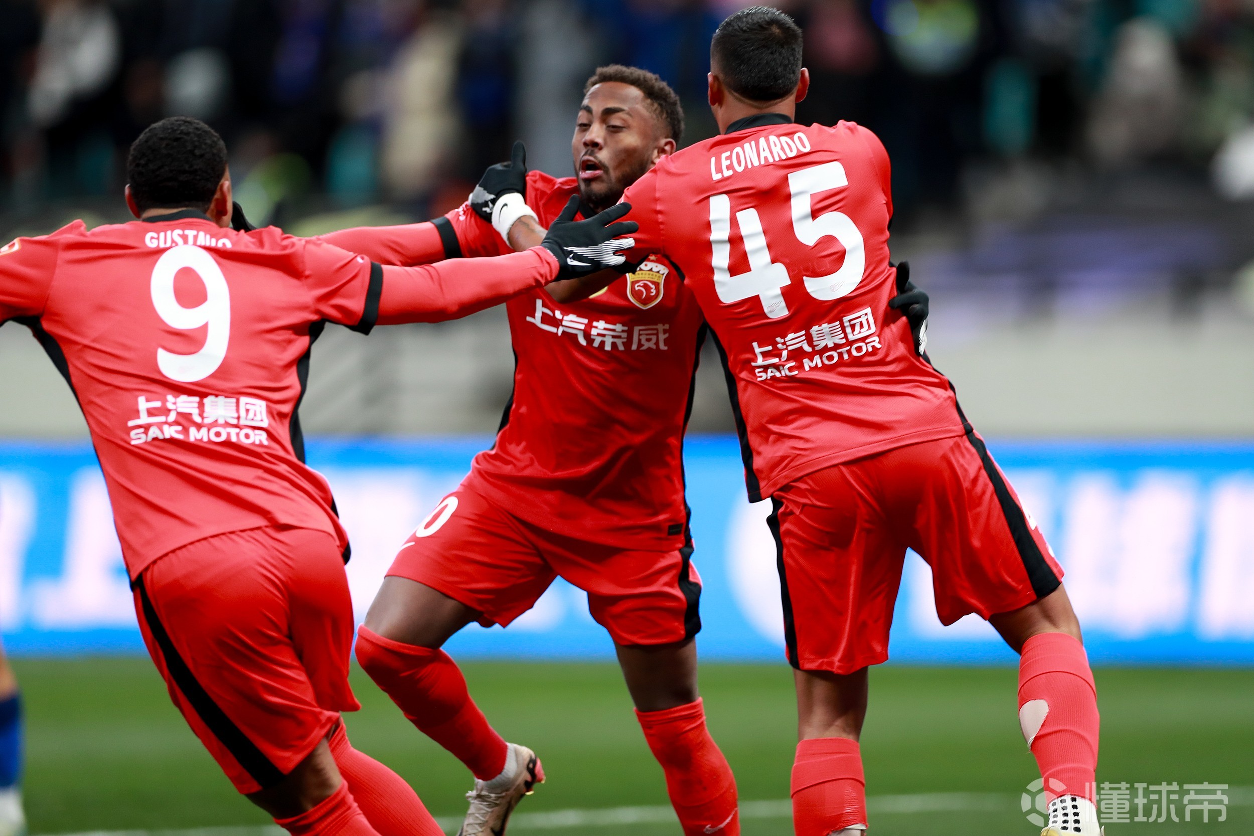 科技影响比 科技影响比