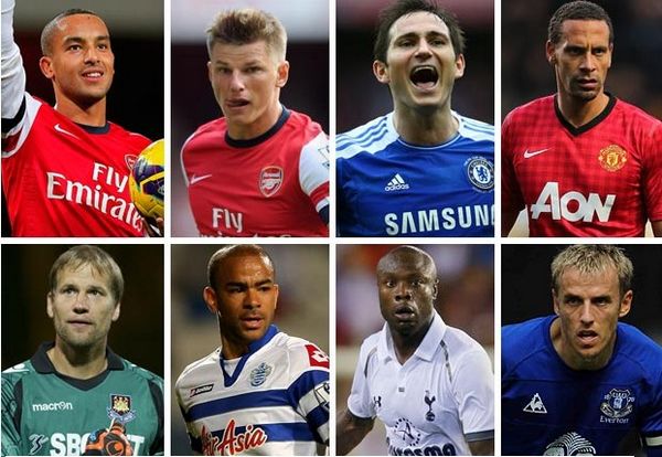 今年的前十 今年的前十