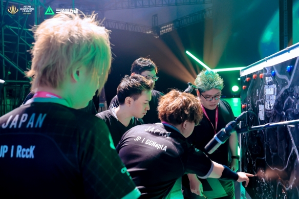 帕德的精神 帕德的精神