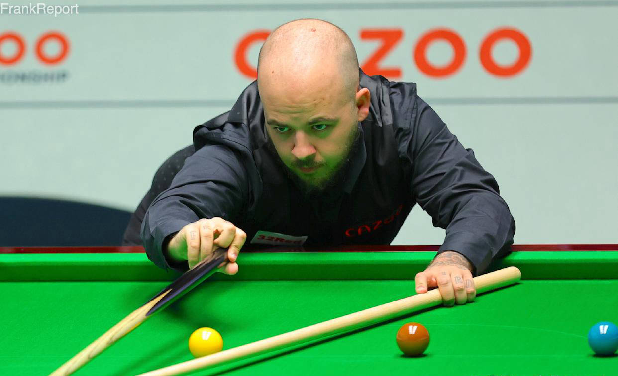 精彩对决 精彩对决